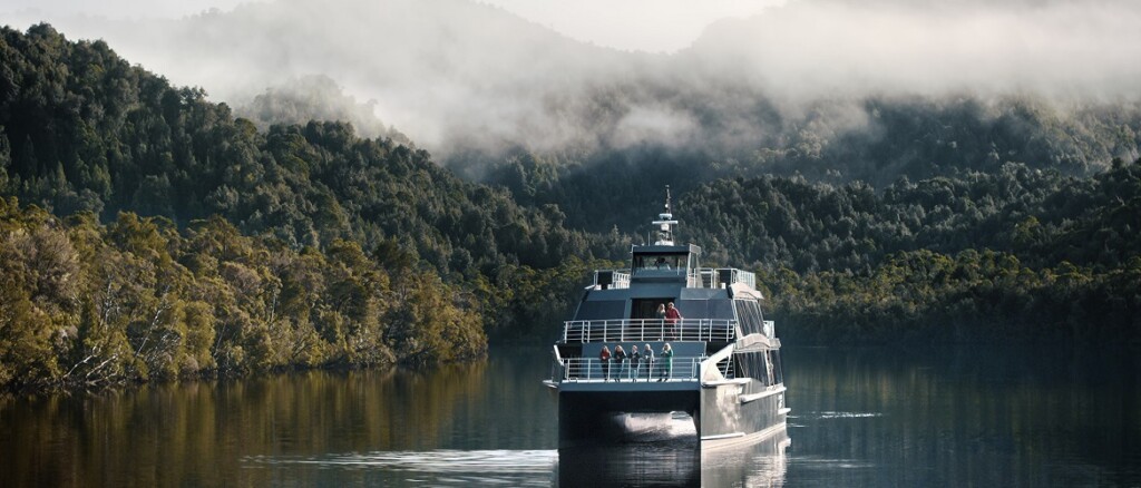 Gordon River Cruise Tasvillas Group