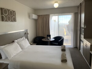 Motel Spa
