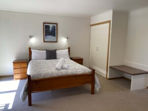 Studio Bed