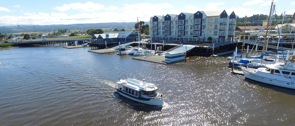 tamar river cruises prices