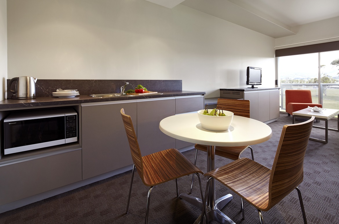 Travelodge Hobart Airport Executive