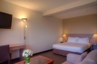 Travelodge Hobart City Executive Room